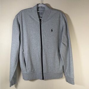 Polo by Ralph Lauren Gray Sweater